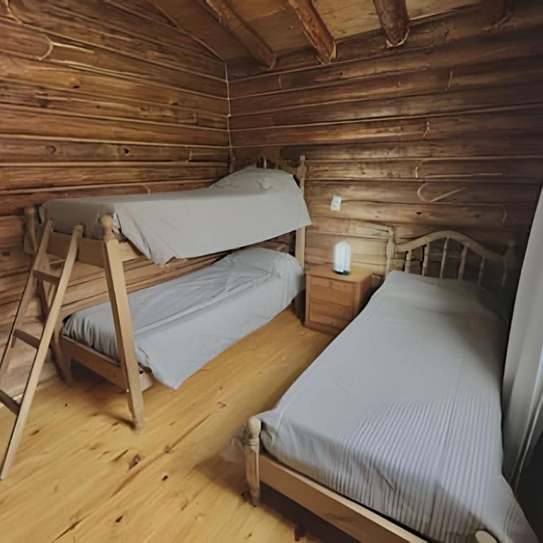 Sueños de Montañas, Manzano Histórico, Tunuyán - Cabaña de 3 dormitorios - 20