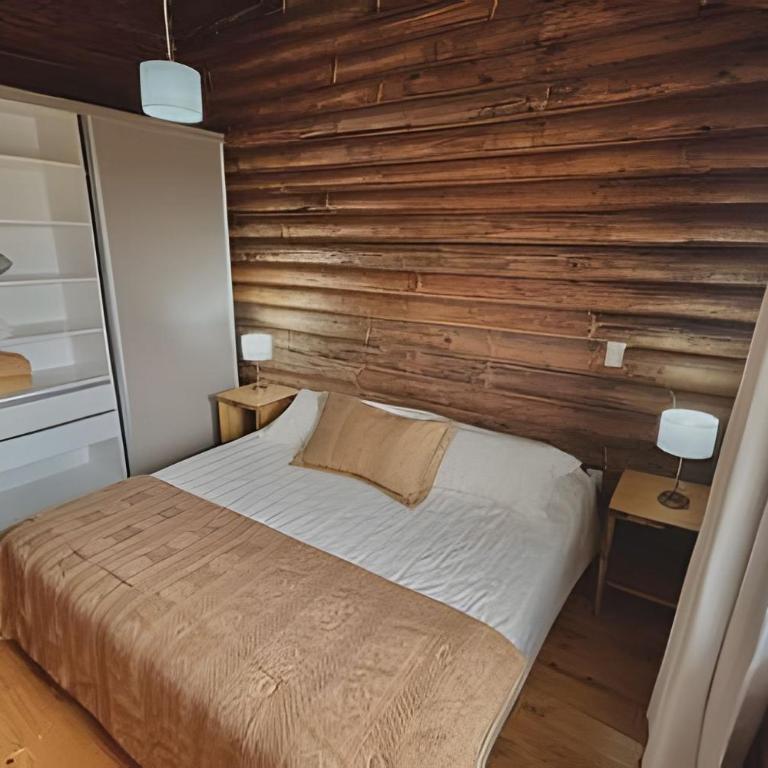 Sueños de Montañas, Manzano Histórico, Tunuyán - Cabaña de 3 dormitorios - 27
