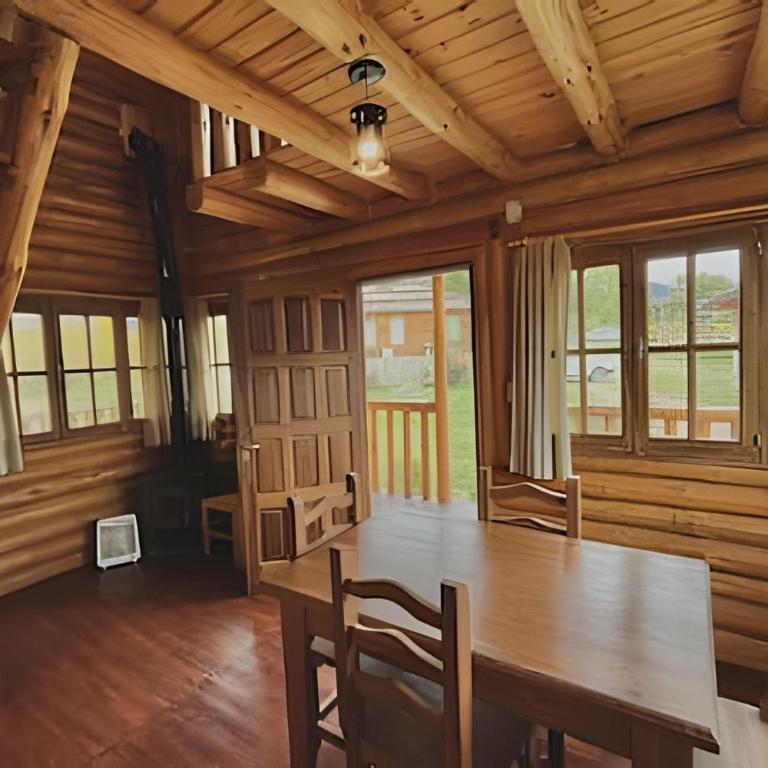 Sueños de Montañas, Manzano Histórico, Tunuyán - Cabaña de 1 dormitorio - 13