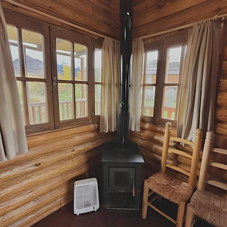 Sueños de Montañas, Manzano Histórico, Tunuyán - Cabaña de 1 dormitorio - 14