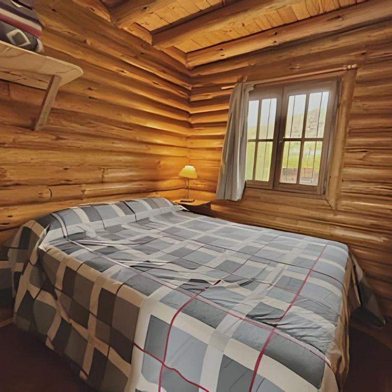 Sueños de Montañas, Manzano Histórico, Tunuyán - Cabaña de 1 dormitorio - 15