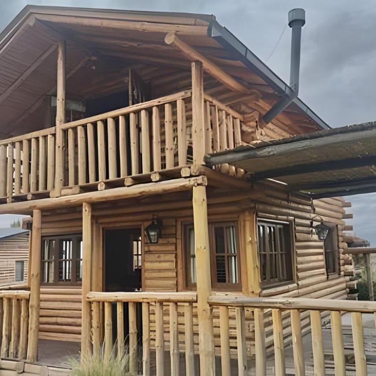 Sueños de Montañas, Manzano Histórico, Tunuyán - Cabaña de 1 dormitorio - 27