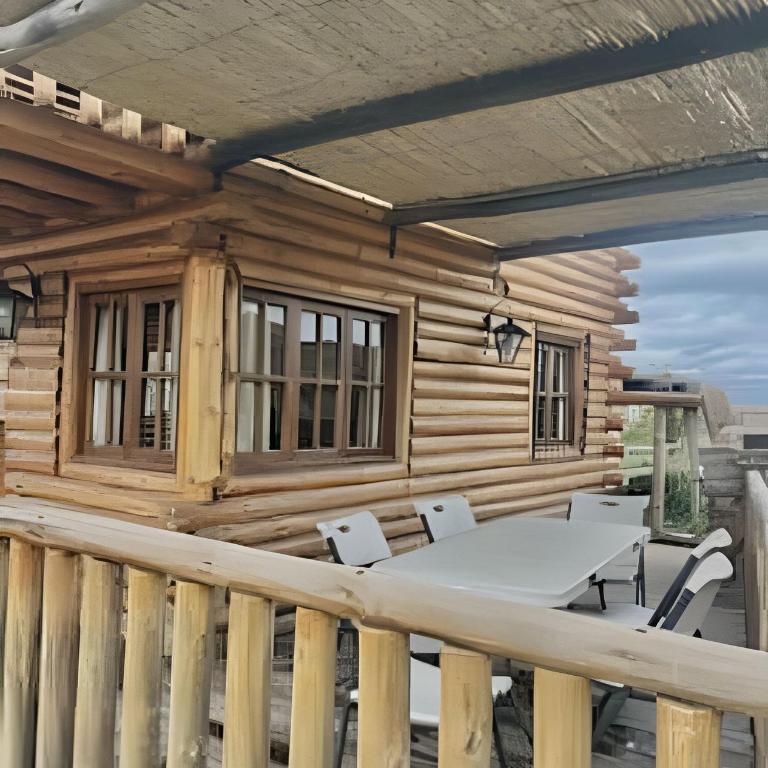 Sueños de Montañas, Manzano Histórico, Tunuyán - Cabaña de 1 dormitorio - 21
