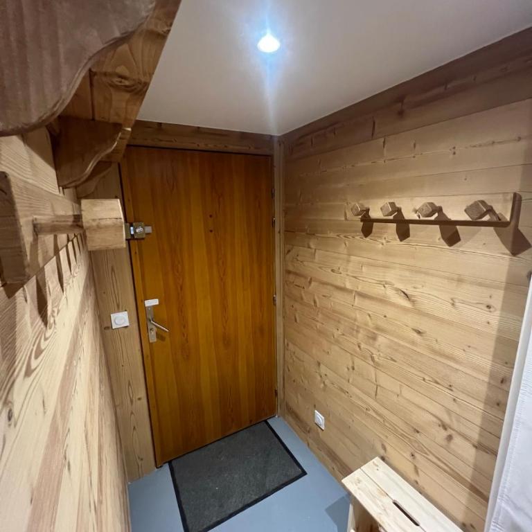 Large 3-room apartment at the foot of the slopes - Apartment mit 3 Schlafzimmern - 22