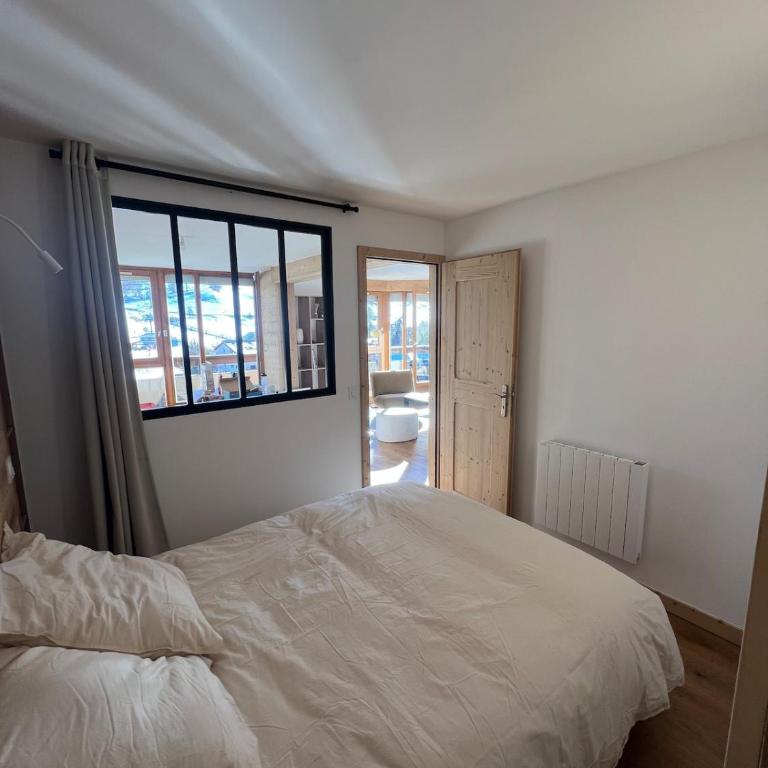 Large 3-room apartment at the foot of the slopes - Apartment mit 3 Schlafzimmern - 12