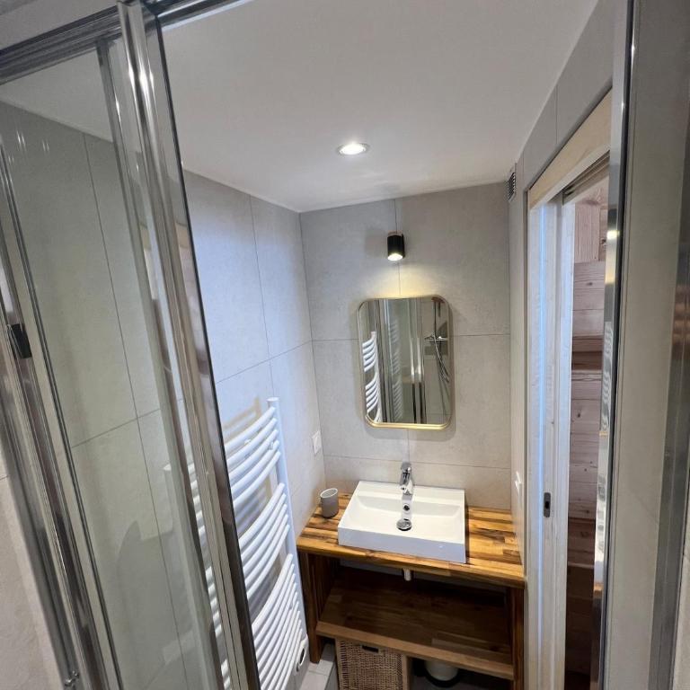 Large 3-room apartment at the foot of the slopes - Apartment mit 3 Schlafzimmern - 13