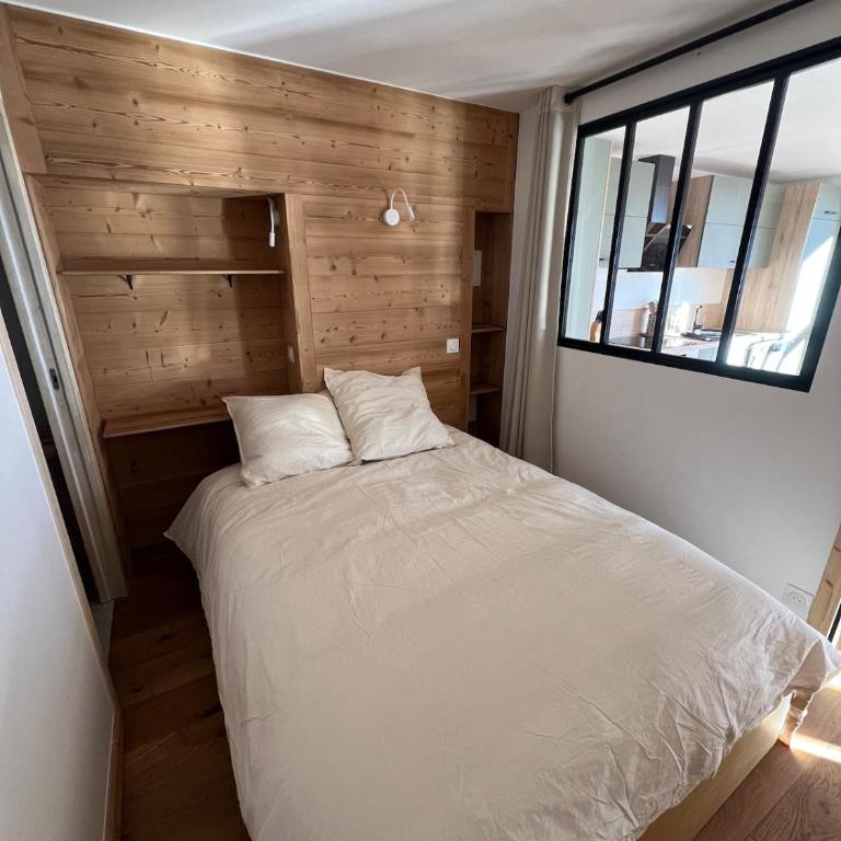Large 3-room apartment at the foot of the slopes - Apartment mit 3 Schlafzimmern - 11
