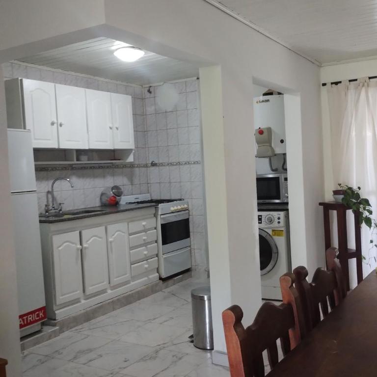 La casa de Lucía - Casa de 3 dormitorios - 2