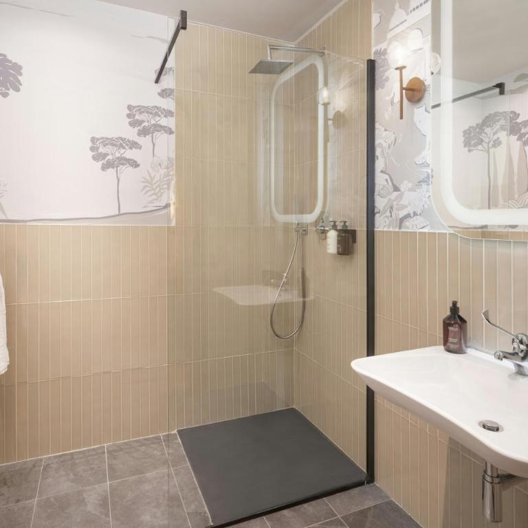 NYX Hotel Rome by Leonardo Hotels - Suite NYX - 4