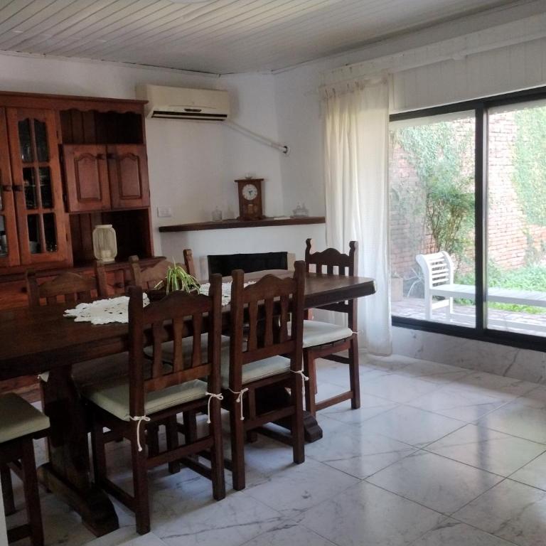 La casa de Lucía - Casa de 3 dormitorios - 6