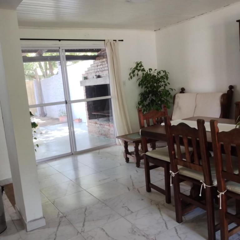 La casa de Lucía - Casa de 3 dormitorios - 1