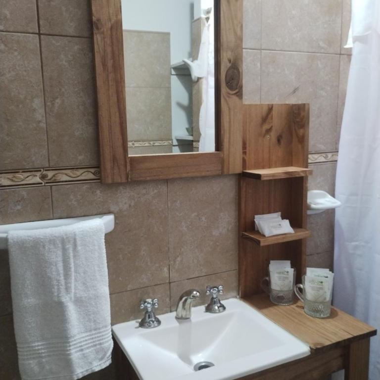 La casa de Lucía - Casa de 3 dormitorios - 10