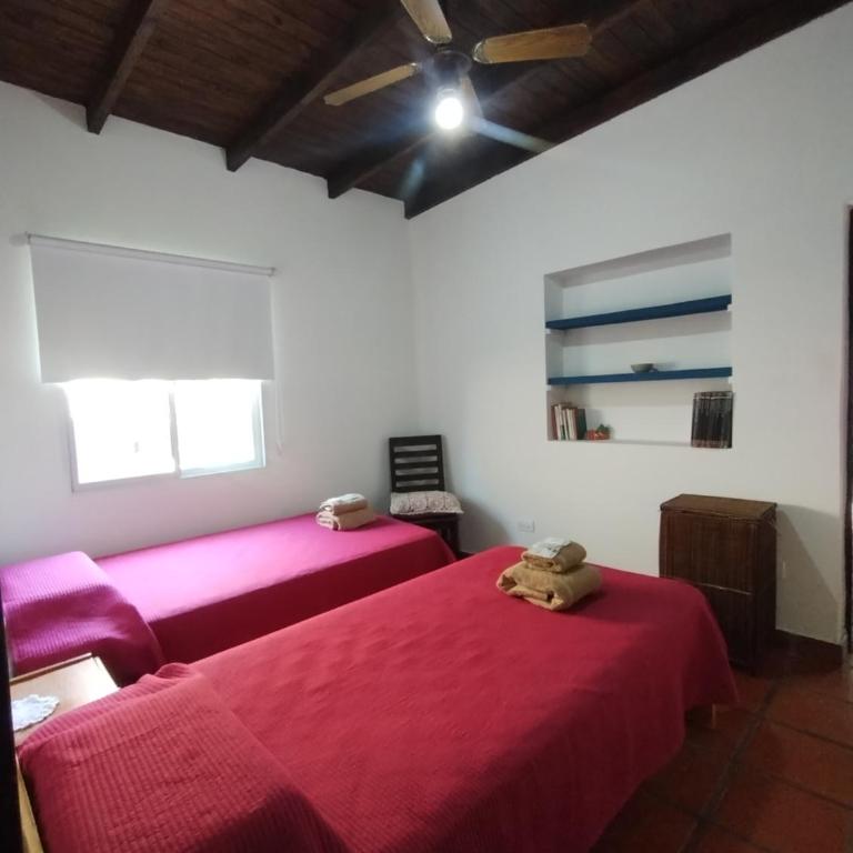 La casa de Lucía - Casa de 3 dormitorios - 14