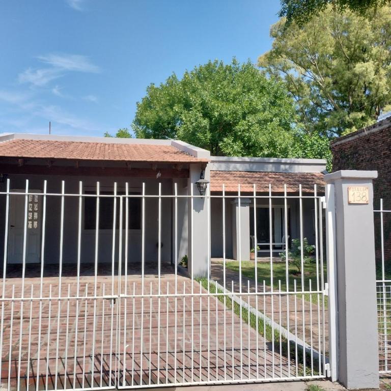La casa de Lucía - Casa de 3 dormitorios - 17