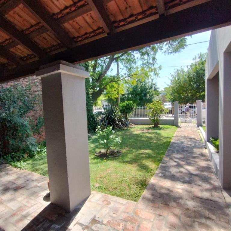 La casa de Lucía - Casa de 3 dormitorios - 18
