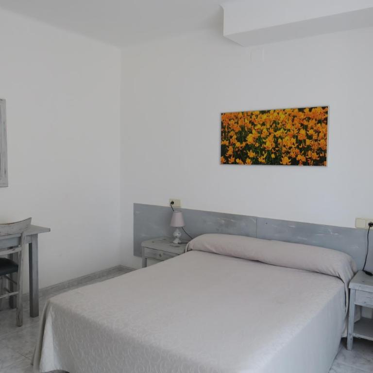 Hotel Beri - Habitación Doble - 1 o 2 camas - 10