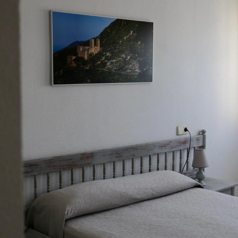 Hotel Beri - Habitación Doble - 1 o 2 camas - 1