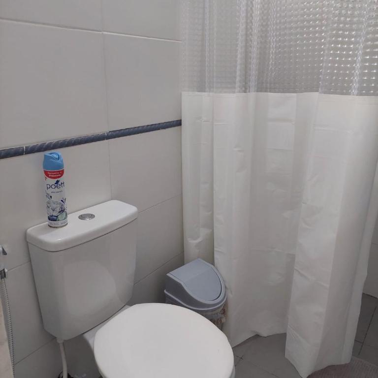 Tajy Roga - Apartamento Suite - 5
