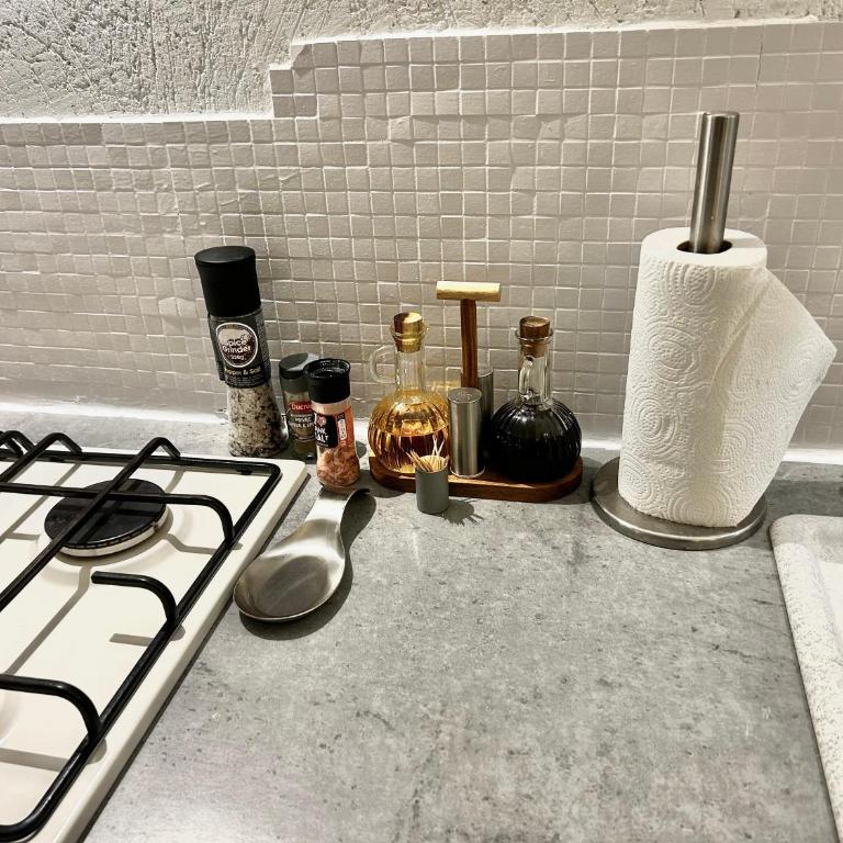 Y&R résidence - Appartement 1 Chambre - 12