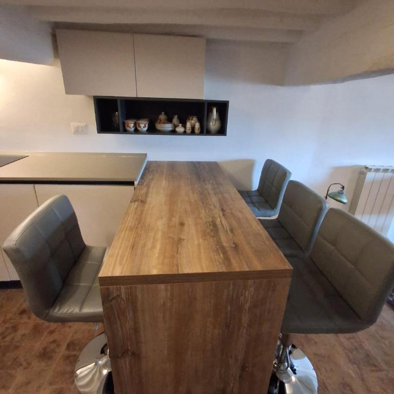 Dimora con finestra sui tetti di Siena - Appartamento con 2 Camere da Letto - 36