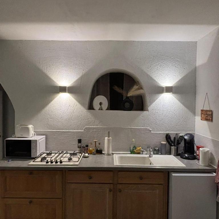 Y&R résidence - Appartement 1 Chambre - 8