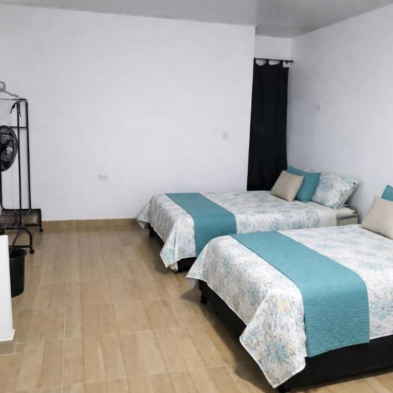 Floralhome Embrujo aparta estudio - Apartamento de 1 dormitorio - 1