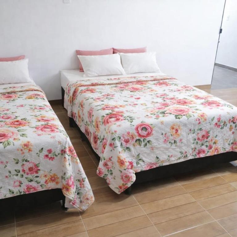 Floralhome Embrujo aparta estudio - Apartamento de 1 dormitorio - 5