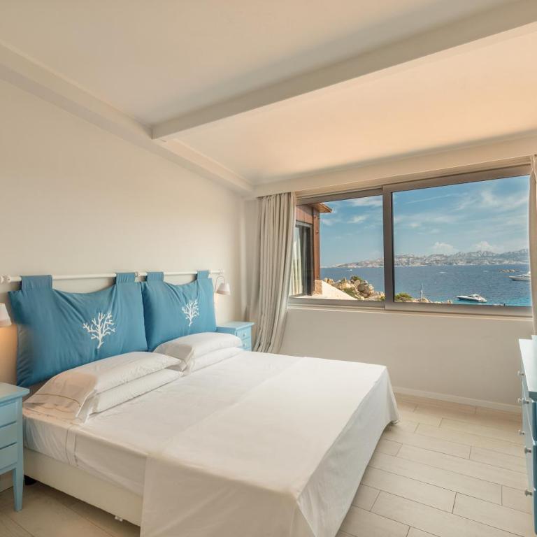 Hotel Cala Lunga - Junior Suite - 16