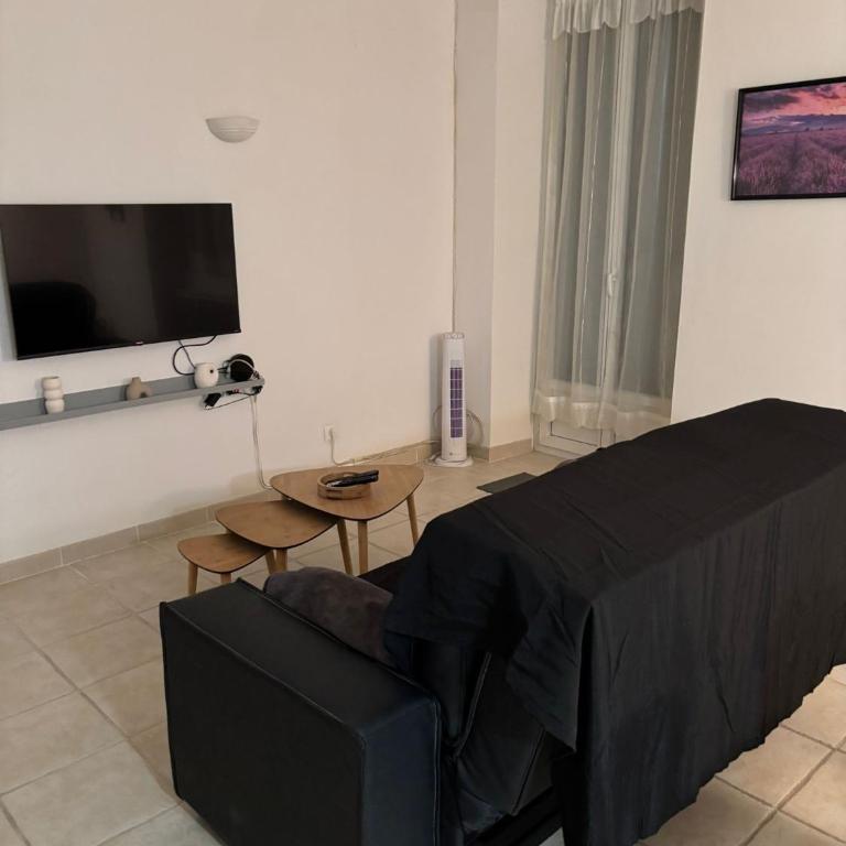 Y&R résidence - Appartement 1 Chambre - 4