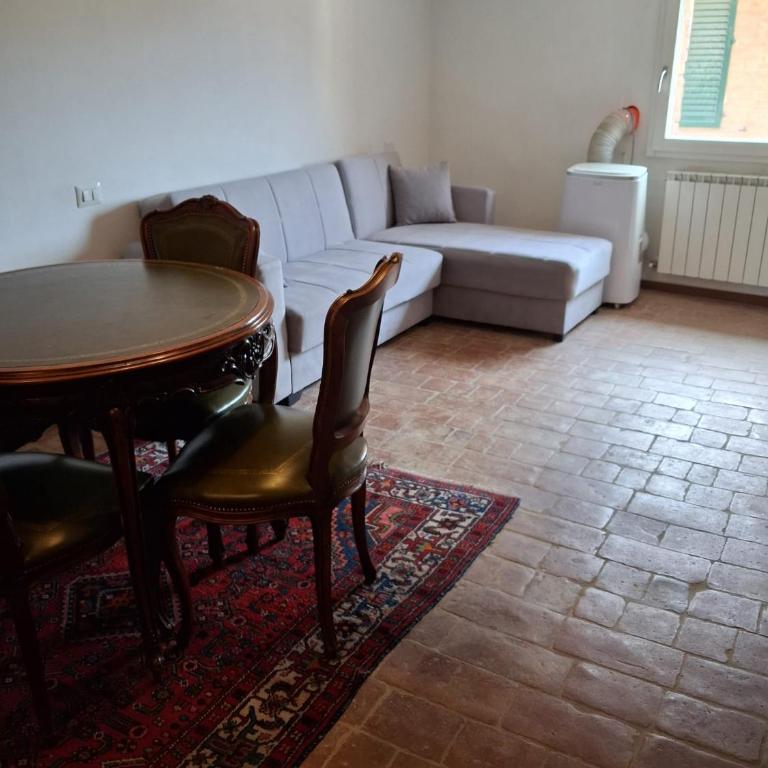 Dimora con finestra sui tetti di Siena - Appartamento con 2 Camere da Letto - 43
