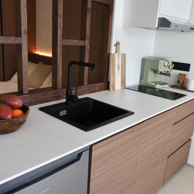 Benalmádena Costa apartment - Apartamento con terraza y vistas - One-Bedroom Apartment - 32