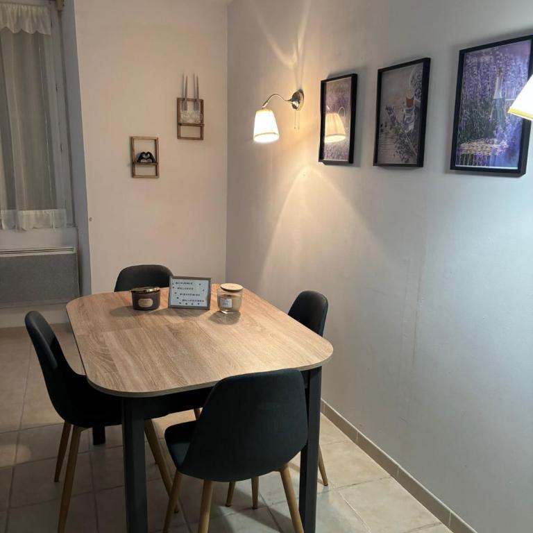 Y&R résidence - Appartement 1 Chambre - 3