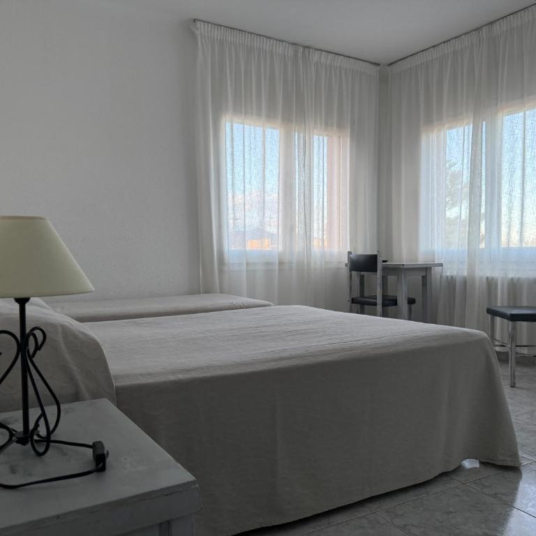 Hotel Beri - Habitación Triple - 5