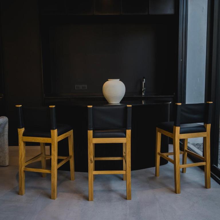 Livet Ottawa 802 - Apartamento Deluxe de 2 dormitorios con balcón - 16