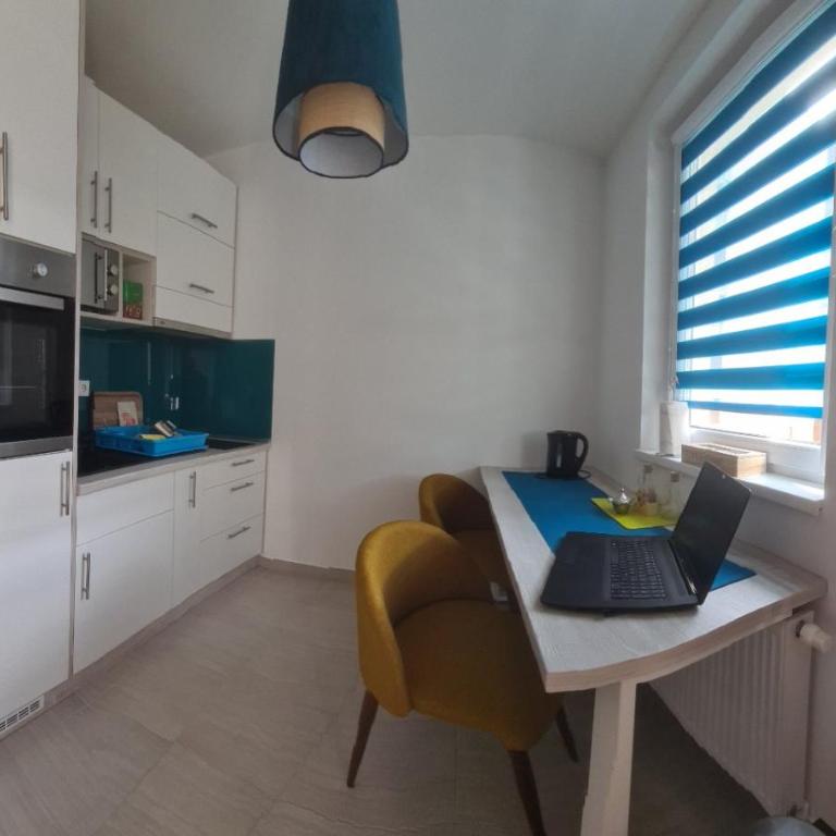 Aida - Apartman sa 1 Spavaćom Sobom - 2