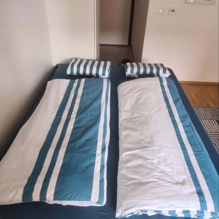 Aida - Apartman sa 1 Spavaćom Sobom - 3