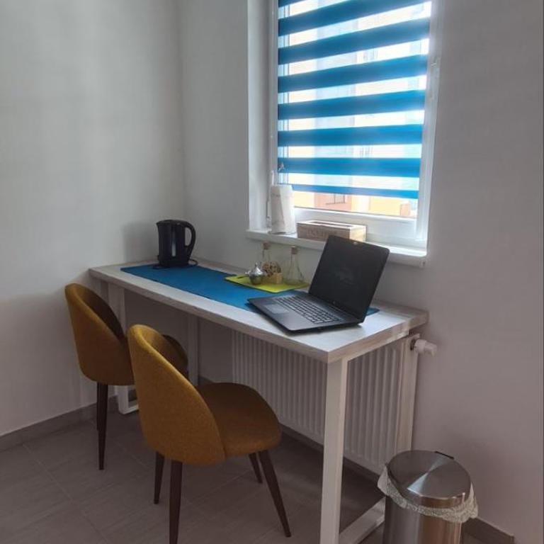 Aida - Apartman sa 1 Spavaćom Sobom - 8