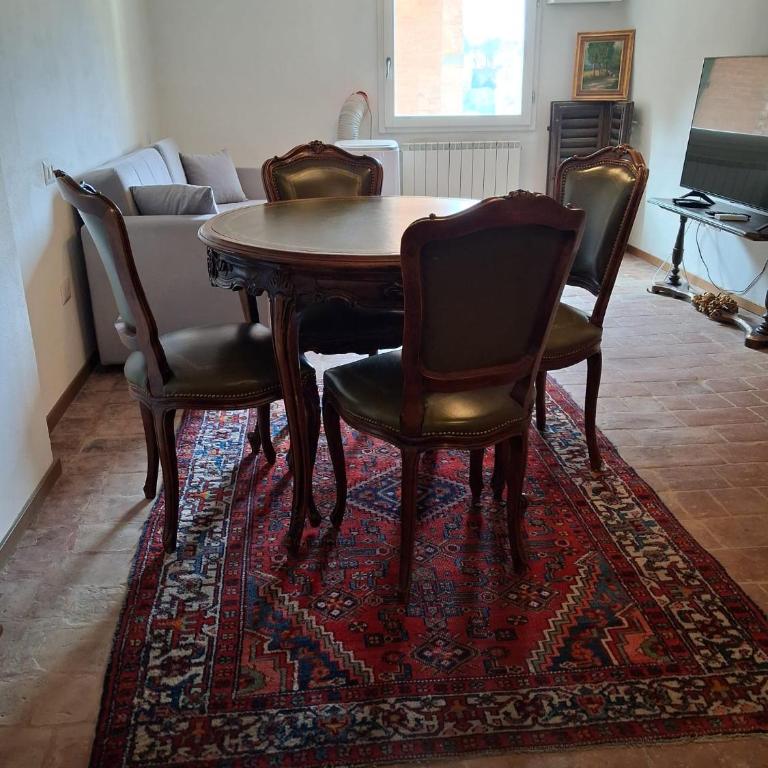 Dimora con finestra sui tetti di Siena - Appartamento con 2 Camere da Letto - 49