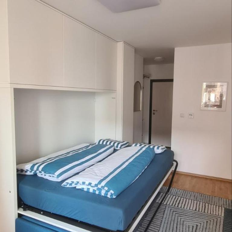 Aida - Apartman sa 1 Spavaćom Sobom - 14