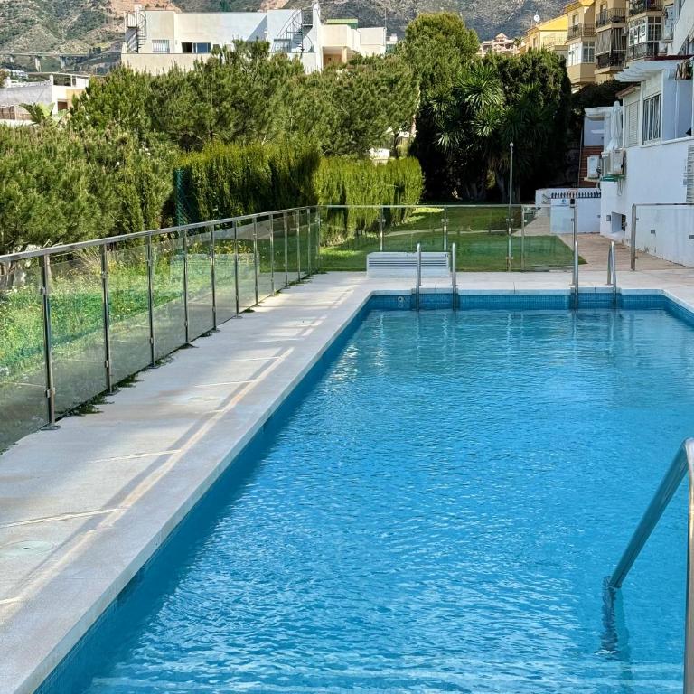 Benalmádena Costa apartment - Apartamento con terraza y vistas - One-Bedroom Apartment - 33