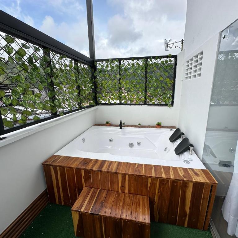 Apartamentos FM 401 - Apartamento de 1 dormitorio - 1