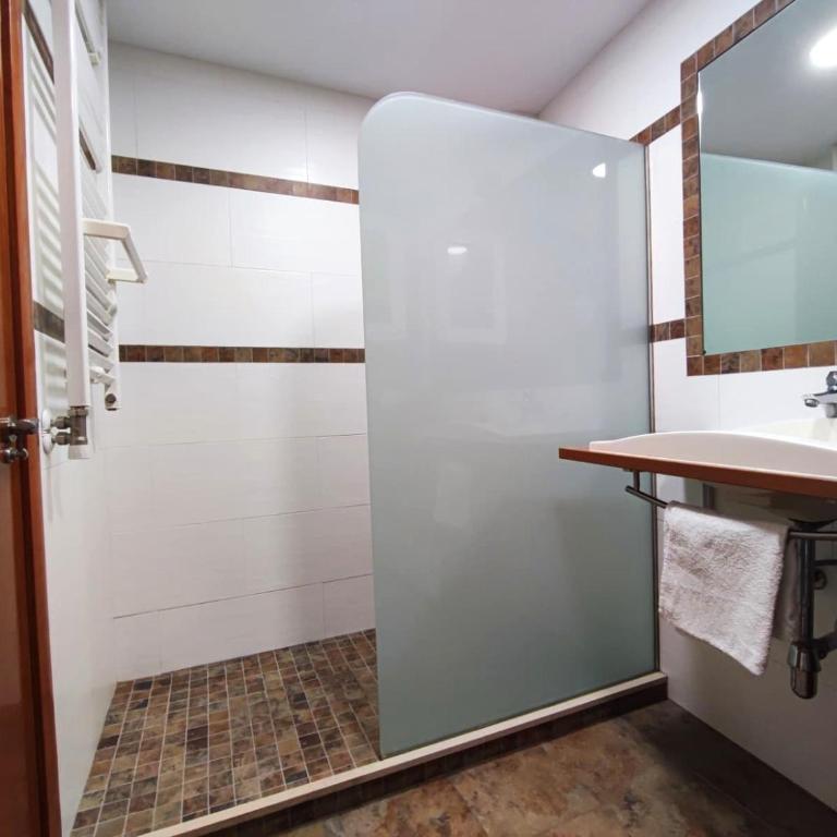 Amplio piso en el centro de Tarragona - Apartamento de 3 dormitorios - 14