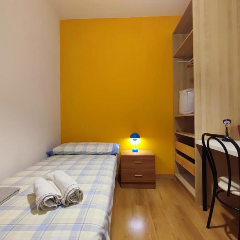 Amplio piso en el centro de Tarragona - Apartamento de 3 dormitorios - 7