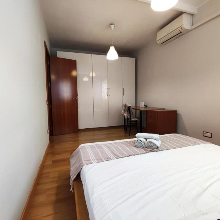 Amplio piso en el centro de Tarragona - Apartamento de 3 dormitorios - 13