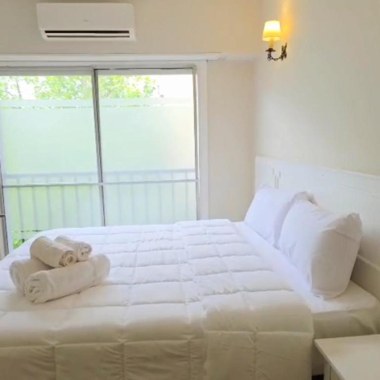 Vidda flats - One-Bedroom Apartment - 6
