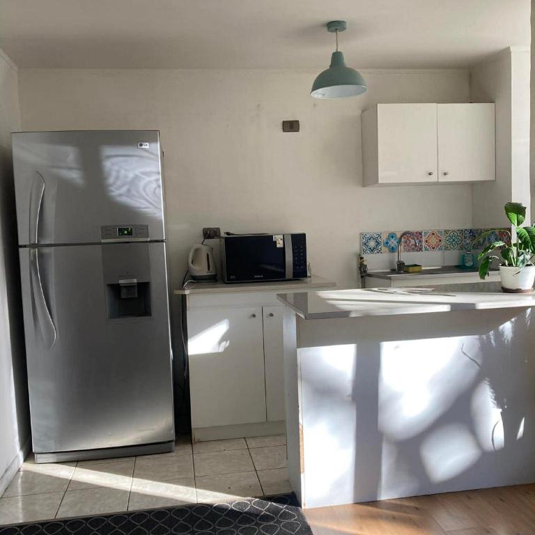 Departamentos por dia en Temuco - Two-Bedroom Apartment - 2