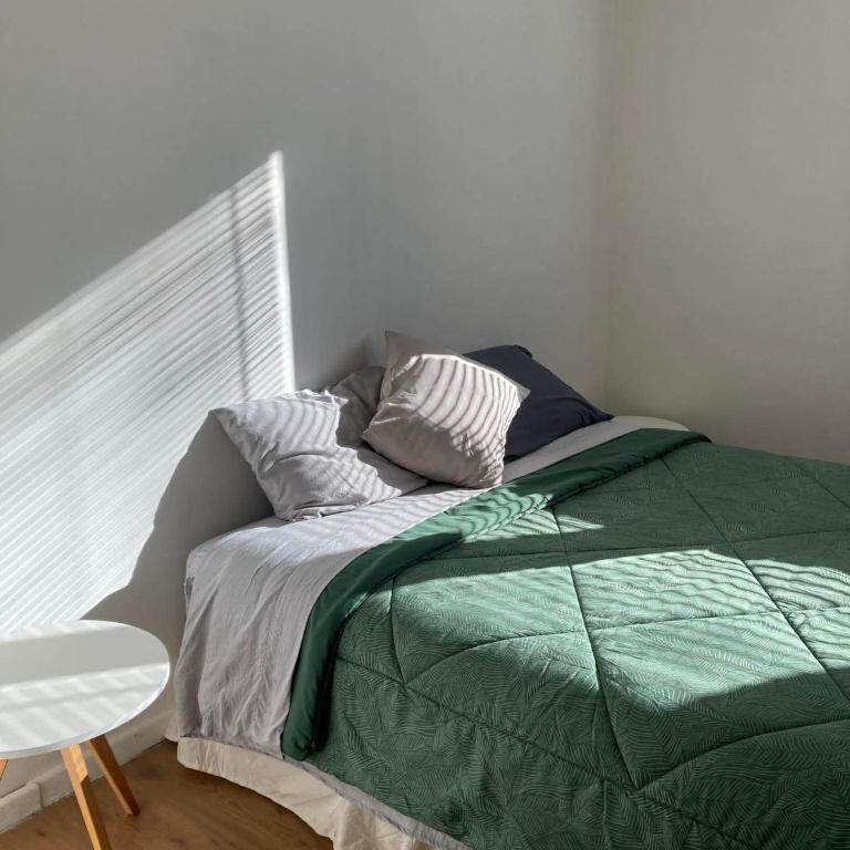 Departamentos por dia en Temuco - Two-Bedroom Apartment - 7
