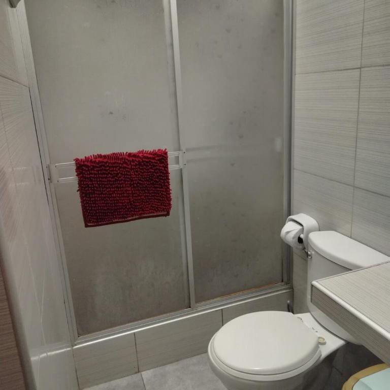 Mini apartamento en San Isidro - One-Bedroom Apartment - 4