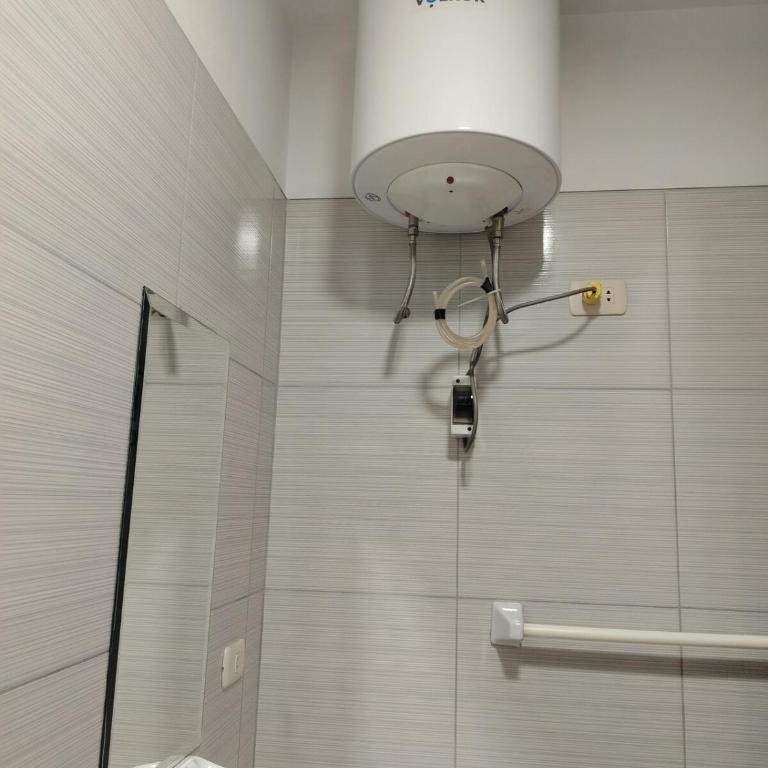 Mini apartamento en San Isidro - One-Bedroom Apartment - 7