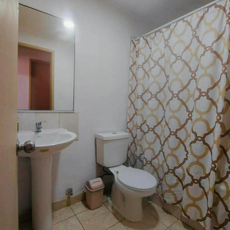 Departamentos por dia en Temuco - Two-Bedroom Apartment - 11